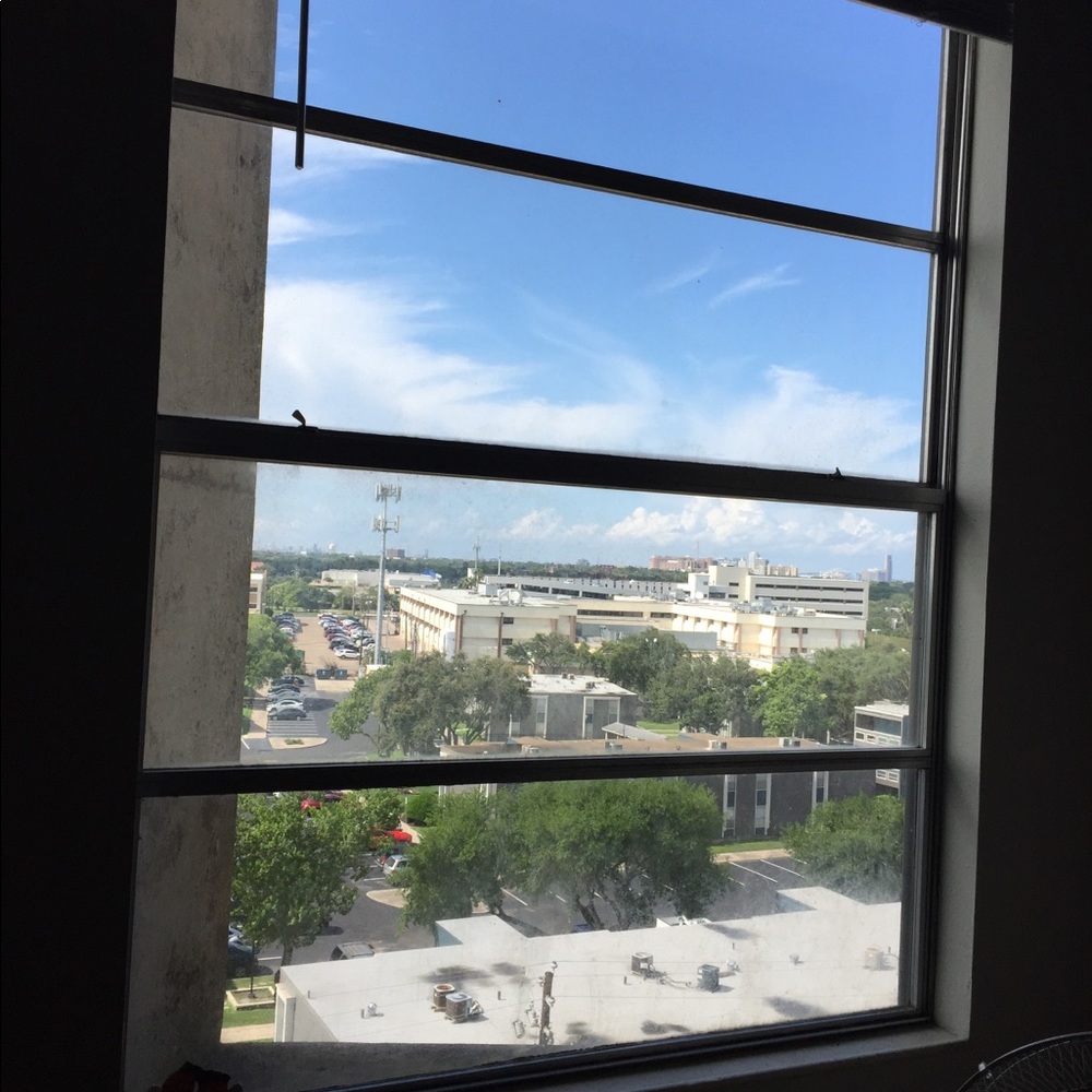 Meet your Posher, Tracey